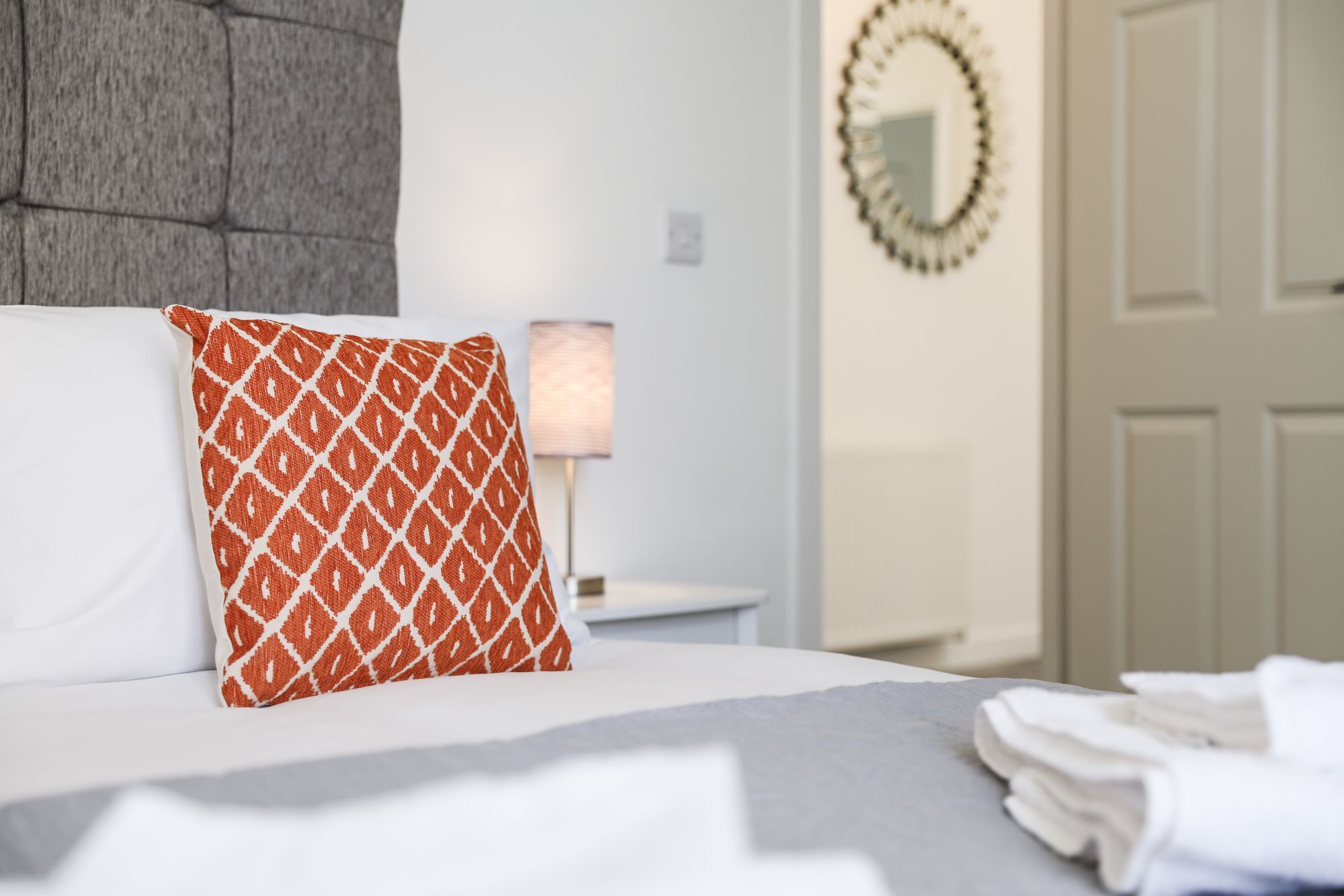Diamond - King Street Apartment 9C Dundee Ngoại thất bức ảnh