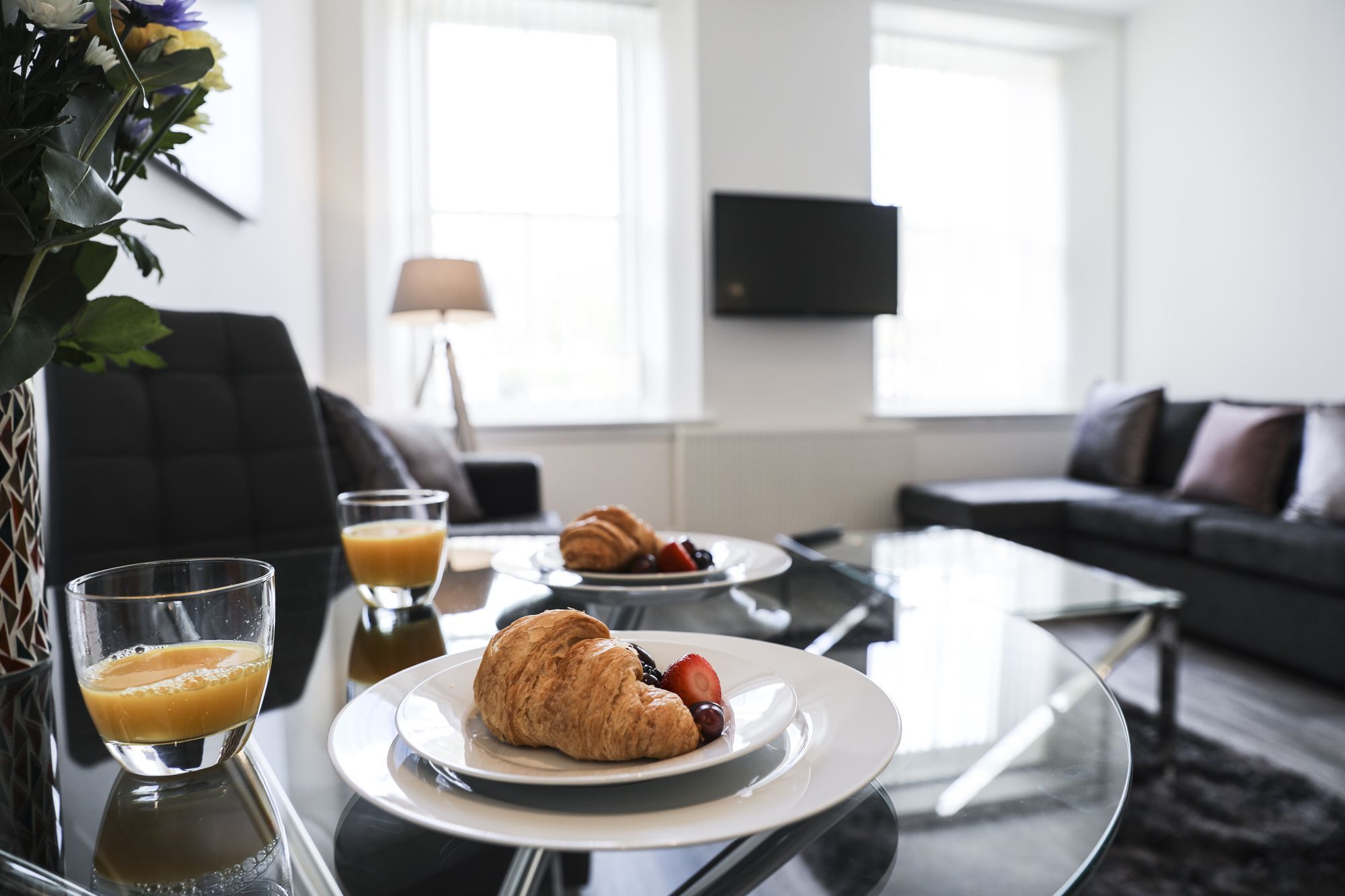 Diamond - King Street Apartment 9C Dundee Ngoại thất bức ảnh